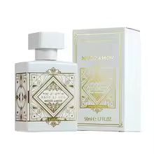 Arabic Floral Body Spray Perfume 50ml – Long-Lasting Unisex Fragrance Mist