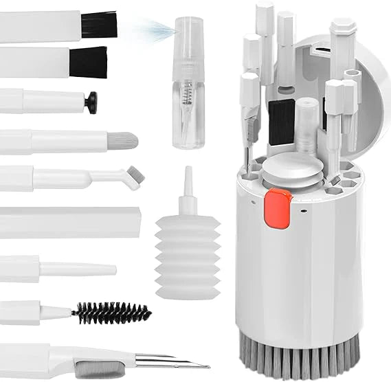 Trendify™ Gadget Cleaning Kit 20-in-1
