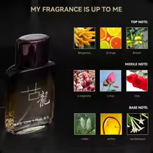 Royal & Black Dragon Cologne for Men 50ml – Luxury Long-Lasting Oriental Eau de Cologne
