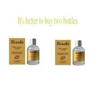ROXELIS 50ml Women's Fragrance Spray – Long-Lasting Sweet & Elegant Perfume