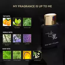 Royal & Black Dragon Cologne for Men 50ml – Luxury Long-Lasting Oriental Eau de Cologne