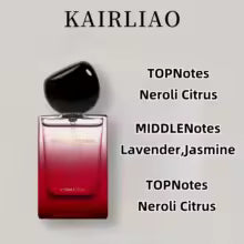1.7 fl oz Women's Floral Eau de Parfum – Long-Lasting Lavender, Neroli & Amber Scent