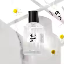 Japanese Style Fresh Fragrance for Men & Women – Long-Lasting Minimalist Fruity Scent