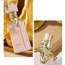 Arabic Vanilla Perfume for Women – Long-Lasting Sweet Sensual Eau de Parfum Body Spray