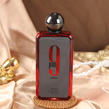 100ml Fruit Aroma Eau de Toilette – Long-Lasting Unisex Arabic Perfume for Men & Women