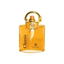 Arabian Woody Eau de Parfum – Long-Lasting Floral Fragrance Spray