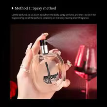 50ML Long-Lasting Indoor Fragrance Spray – Fresh Niche Room Scent