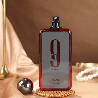 100ml Fruit Aroma Eau de Toilette – Long-Lasting Unisex Arabic Perfume for Men & Women