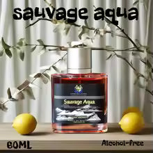 50ml Citrus Eau De Toilette – Fresh Fruity Long-Lasting Perfume for Men & Women