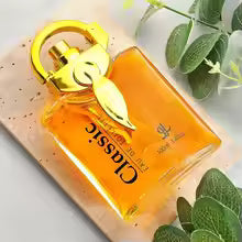 Arabian Woody Eau de Parfum – Long-Lasting Floral Fragrance Spray