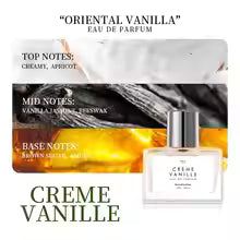 30ML Sweet Vanilla Body Spray – Long-Lasting Fragrance for Women