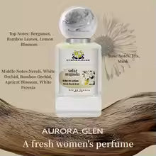 100% Original Autumn-Winter Floral & Fruity Scented Essential Oil 50ml Long-Lasting Fragrance EDP Women's Parfum Oil Gift
