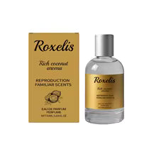 ROXELIS 50ml Women's Fragrance Spray – Long-Lasting Sweet & Elegant Perfume