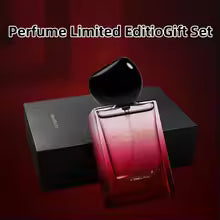 1.7 fl oz Women's Floral Eau de Parfum – Long-Lasting Lavender, Neroli & Amber Scent