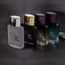 Royal & Black Dragon Cologne for Men 50ml – Luxury Long-Lasting Oriental Eau de Cologne