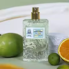 50ML Fresh Citrus Fragrance Oil – Ready-to-Use Essential Oil for Diffusers