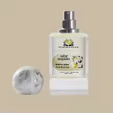 100% Original Autumn-Winter Floral & Fruity Scented Essential Oil 50ml Long-Lasting Fragrance EDP Women's Parfum Oil Gift