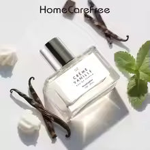30ML Sweet Vanilla Body Spray – Long-Lasting Fragrance for Women