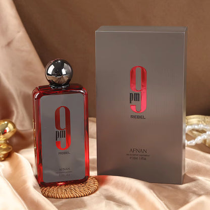 100ml Fruit Aroma Eau de Toilette – Long-Lasting Unisex Arabic Perfume for Men & Women