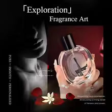50ML Long-Lasting Indoor Fragrance Spray – Fresh Niche Room Scent