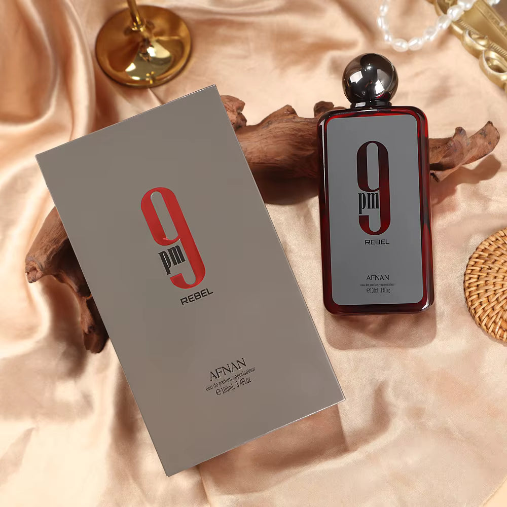 100ml Fruit Aroma Eau de Toilette – Long-Lasting Unisex Arabic Perfume for Men & Women