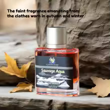 50ml Citrus Eau De Toilette – Fresh Fruity Long-Lasting Perfume for Men & Women
