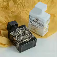 Arabic Floral Body Spray Perfume 50ml – Long-Lasting Unisex Fragrance Mist