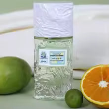 50ML Fresh Citrus Fragrance Oil – Ready-to-Use Essential Oil for Diffusers