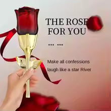 Midnight Rose Pheromone Body Spray for Women – Long-Lasting Floral Fragrance Mist 75ml