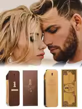 30ml High Heel Eau De Parfum Spray for Women – Long Lasting Pink