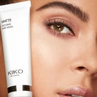 KIKO Milano Face Neutral Liquid Matte Makeup Primer Foundation 30ml