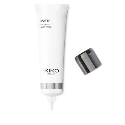 KIKO Milano Face Neutral Liquid Matte Makeup Primer Foundation 30ml