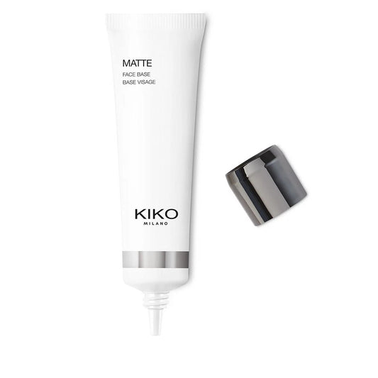 KIKO Milano Liquid Matte Primer Foundation 30ml – Neutral Shade